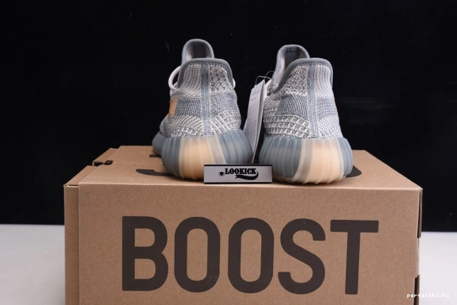 Israfil 350 Adidas FZ5421 Boost V2 Yeezy 0708